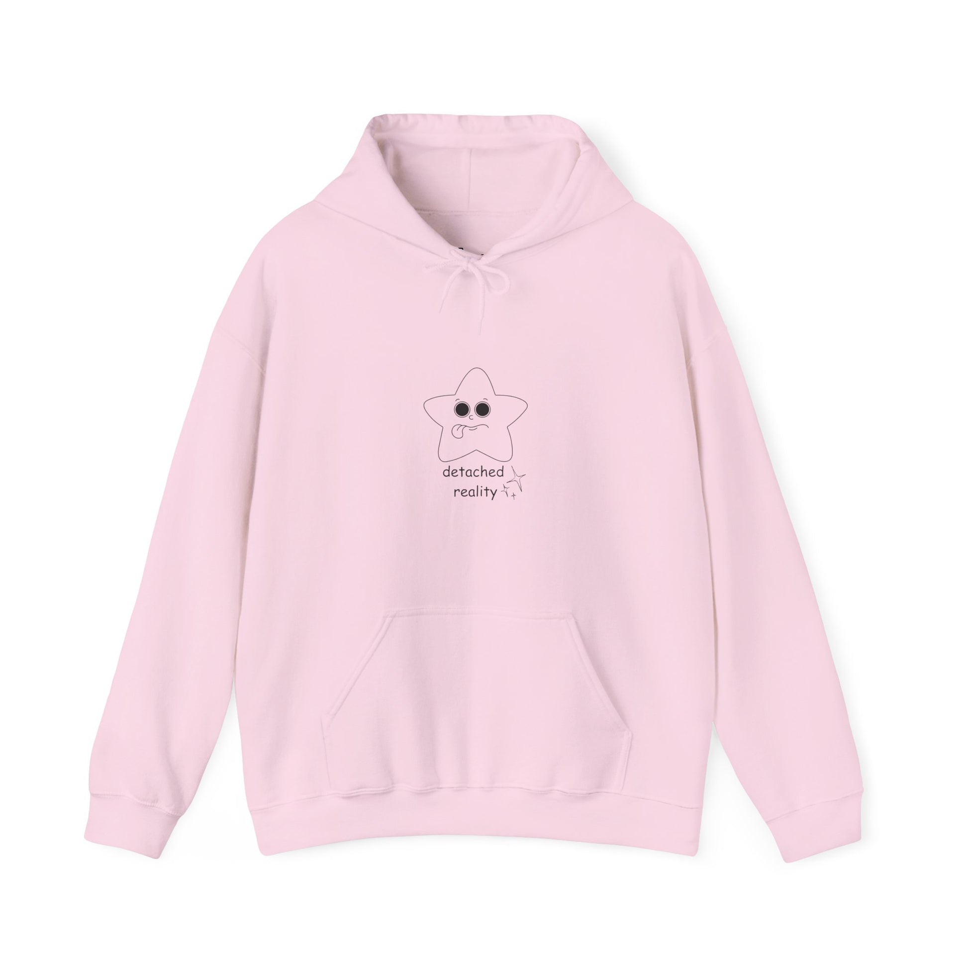 Detached Reality™ Hoodie (Starstruck)