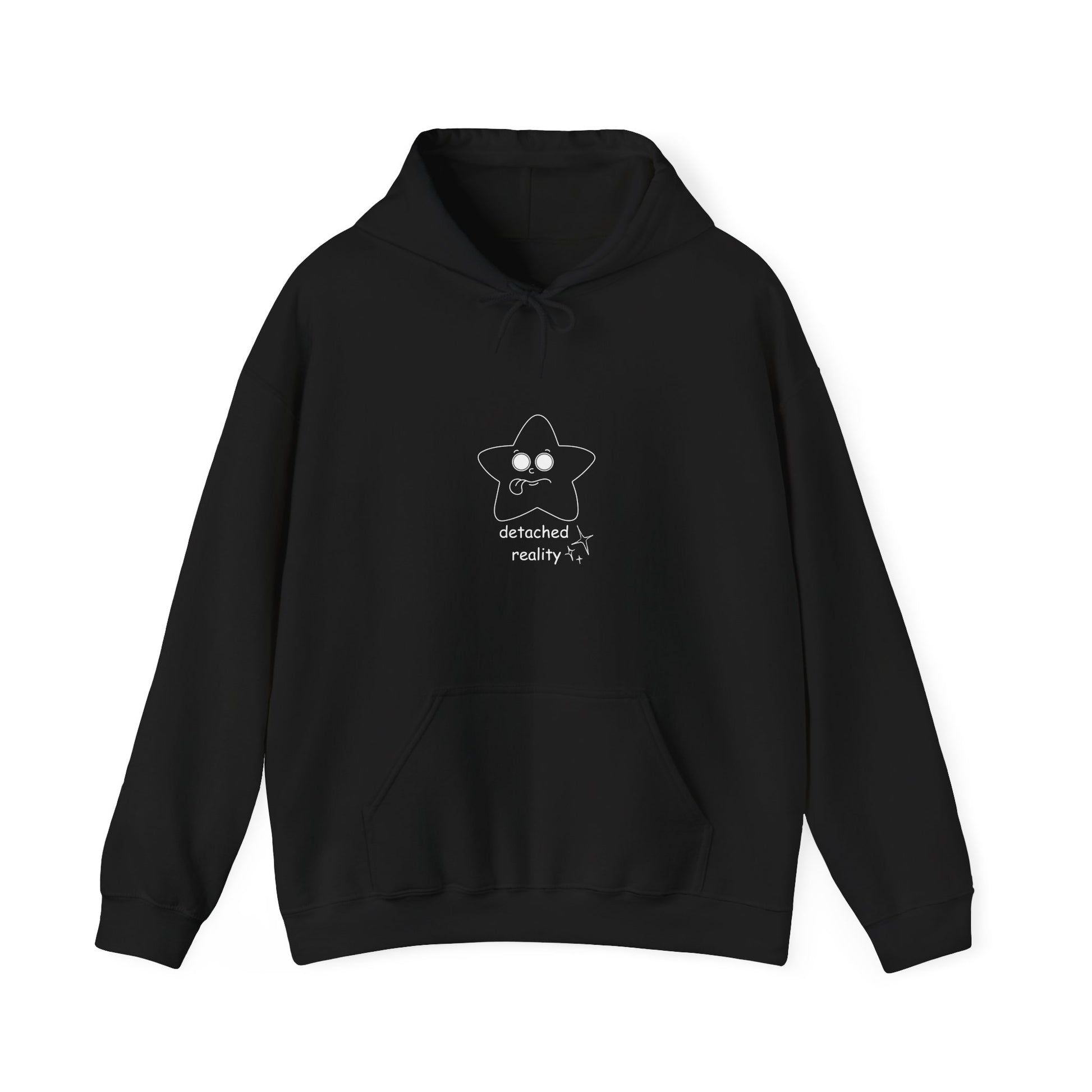 Detached Reality™ Hoodie (Starstruck)