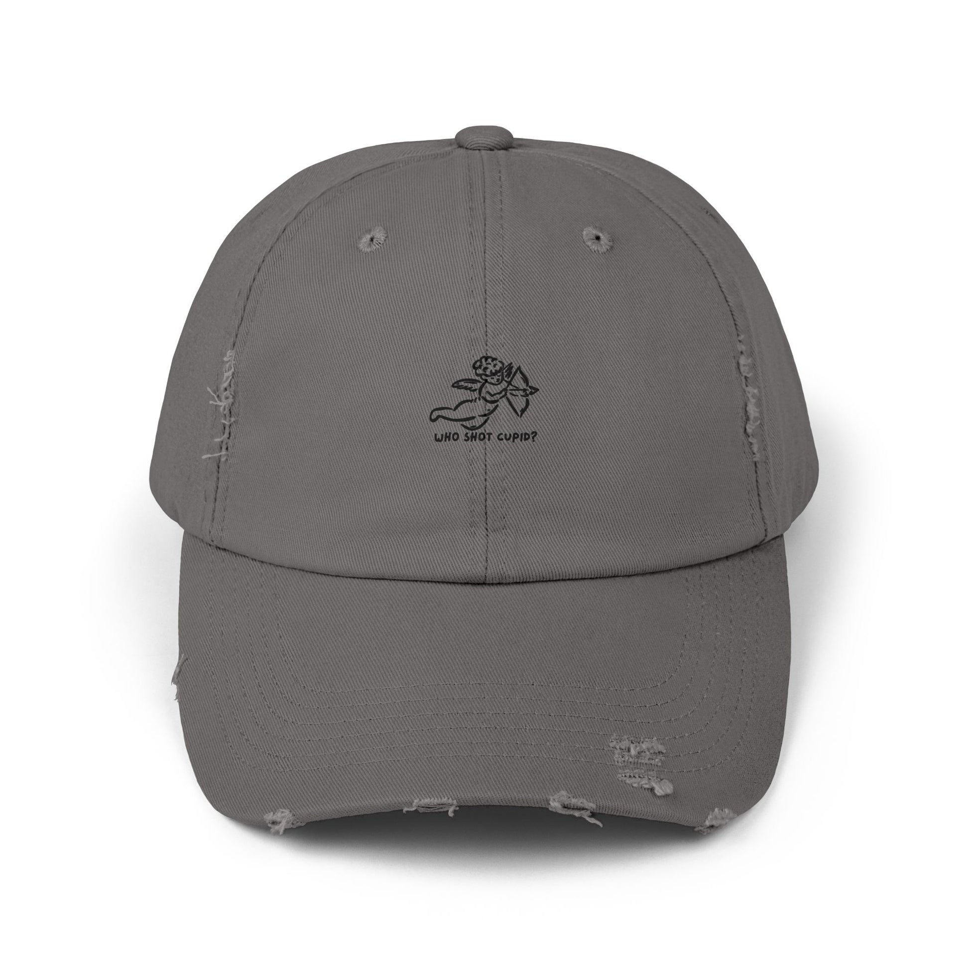 Detached Reality™ Cap (Cupids carcass)