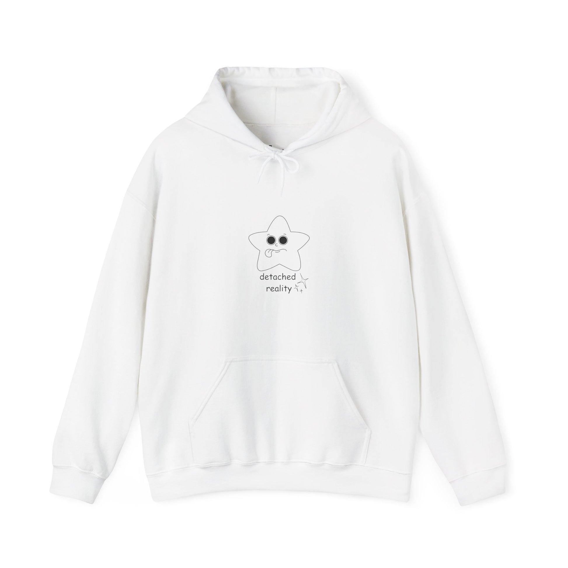 Detached Reality™ Hoodie (Starstruck)