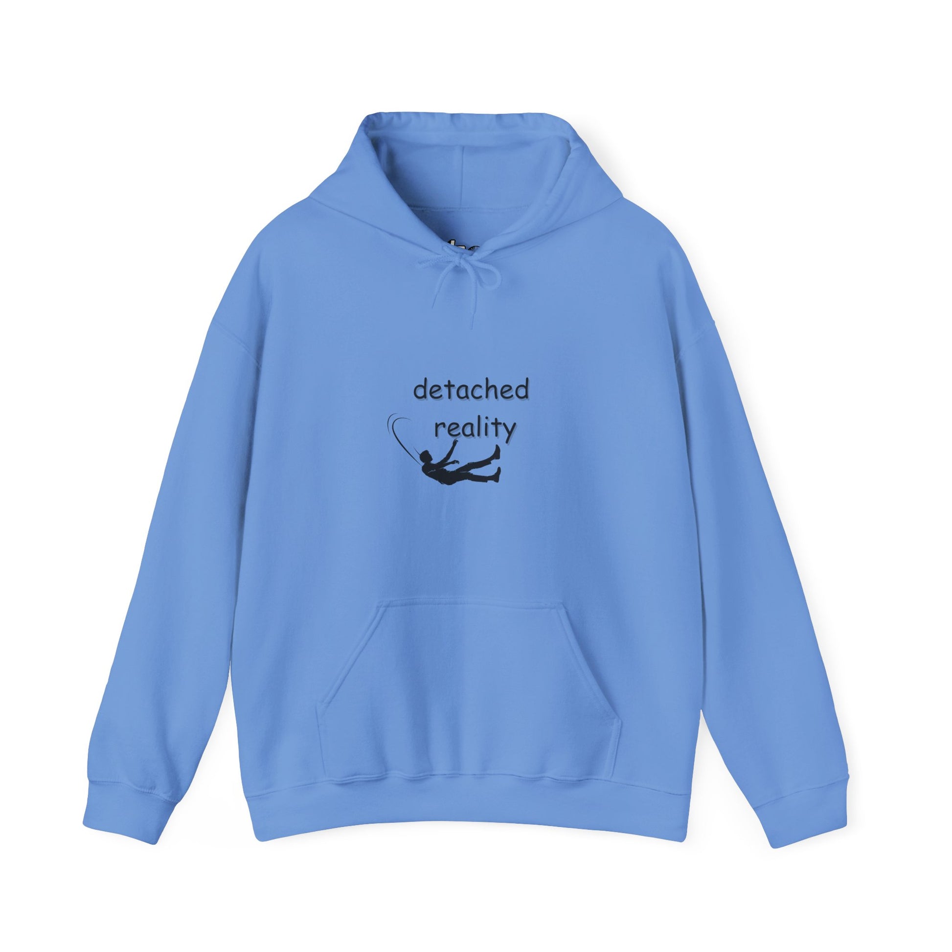 Detached Reality™ Hoodie (Freefall)