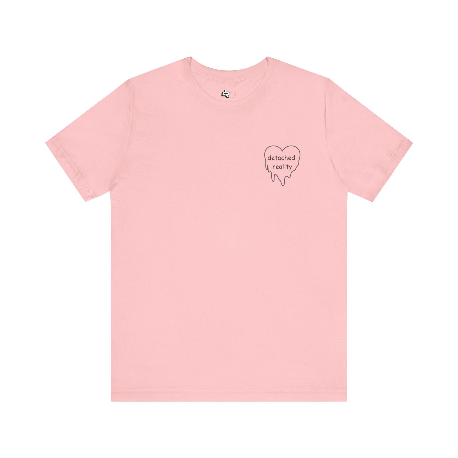 Detached Reality™ T-Shirt (Melt)