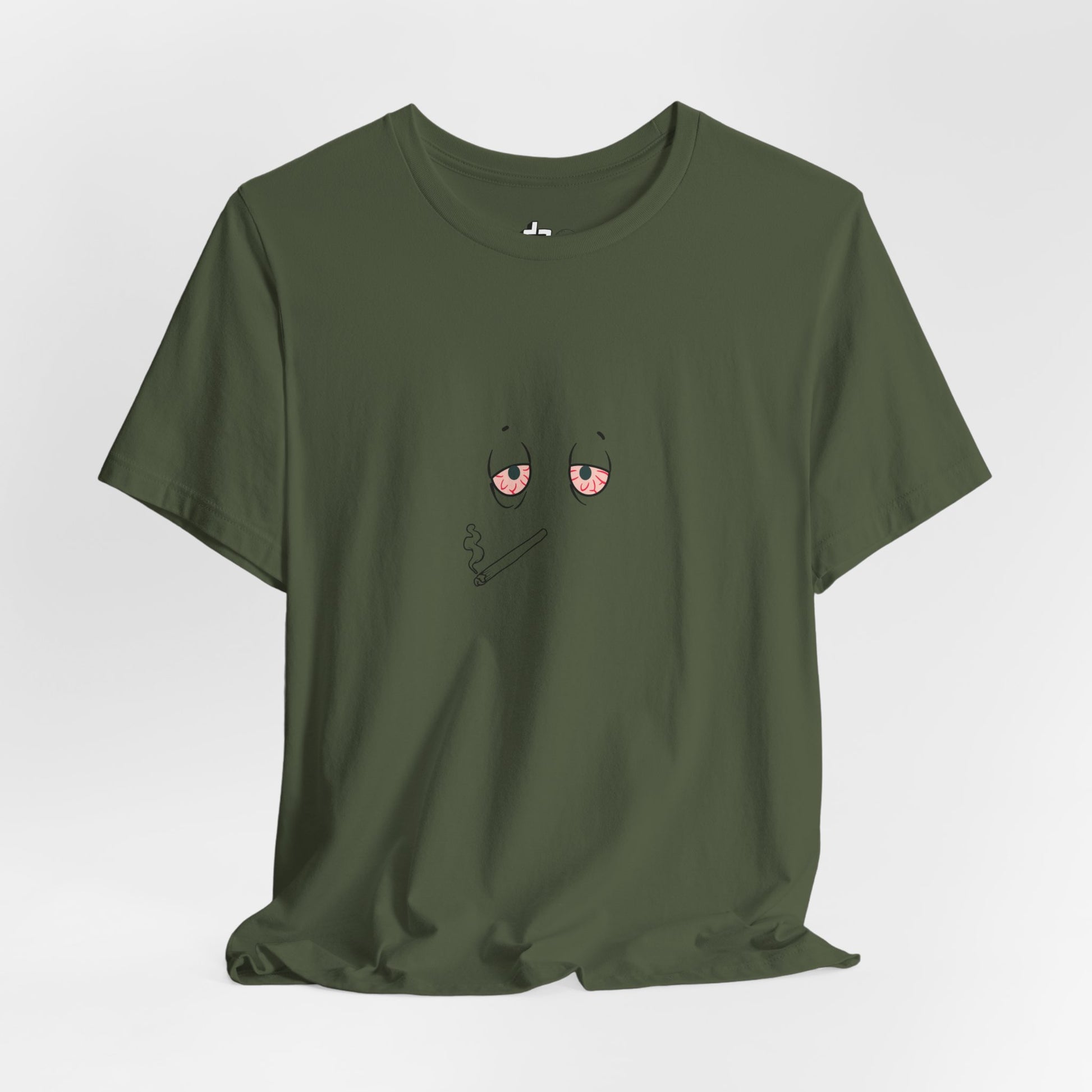 Detached Reality™ T-Shirt (Well Lit v2)