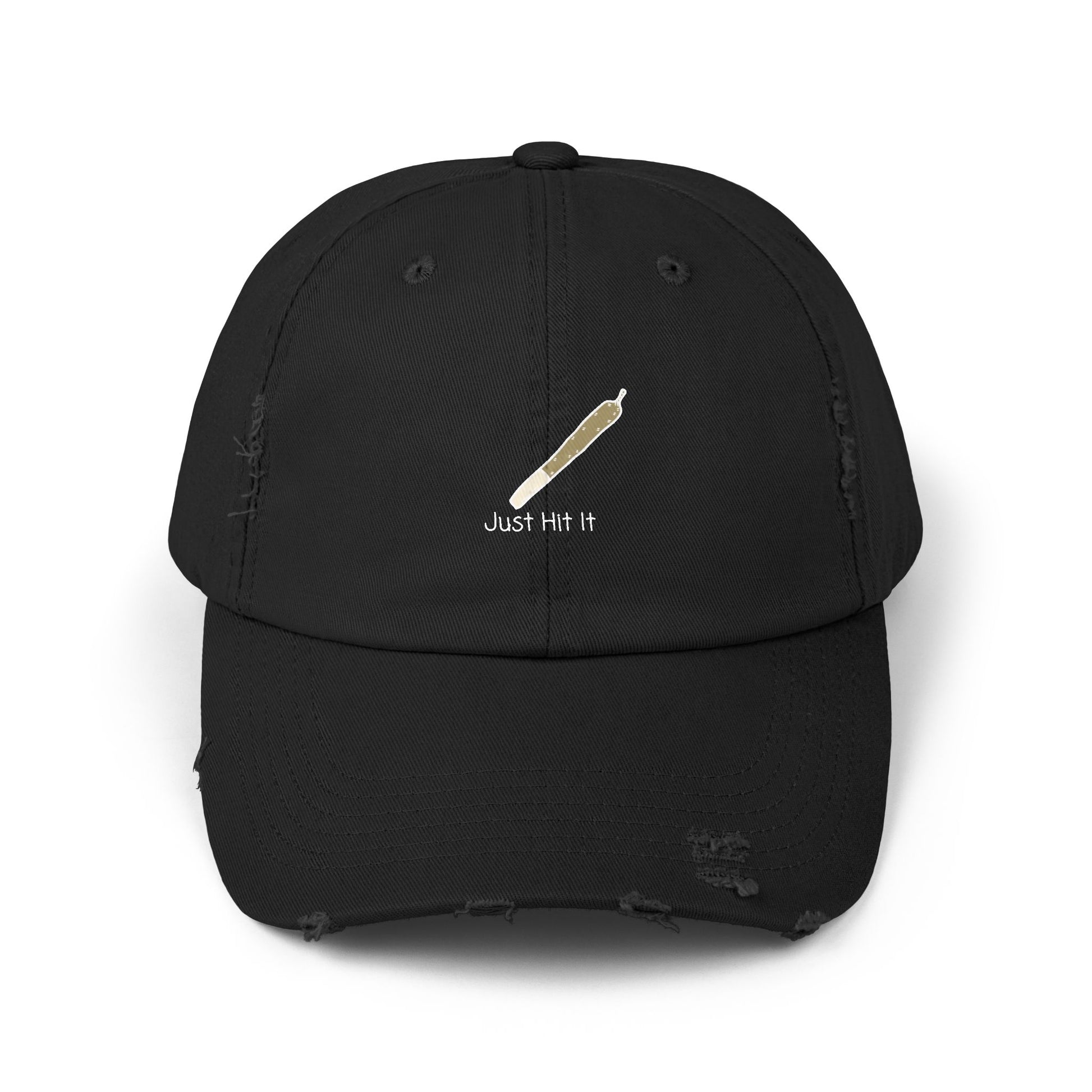 Detached Reality™ Cap (Just Hit It)