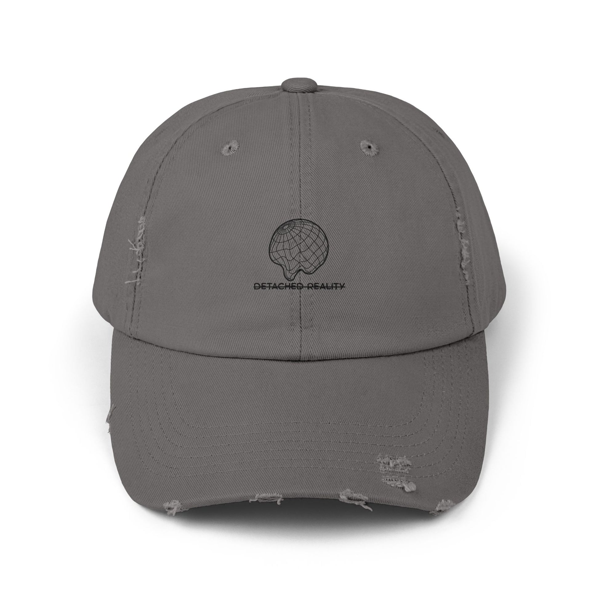 Detached Reality™ Cap (dr)