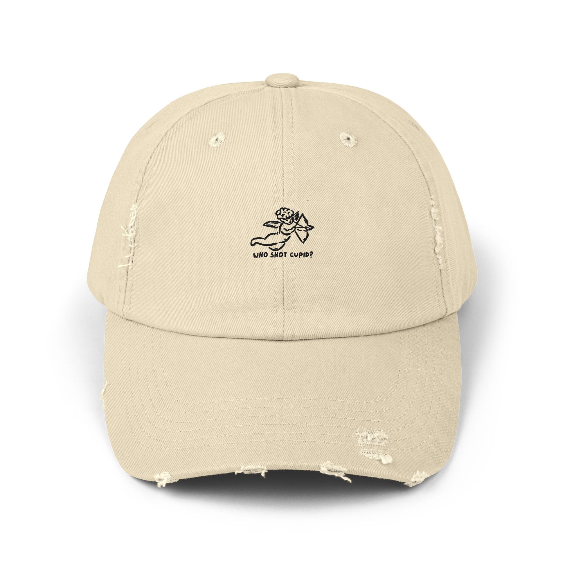 Detached Reality™ Cap (Cupids carcass)