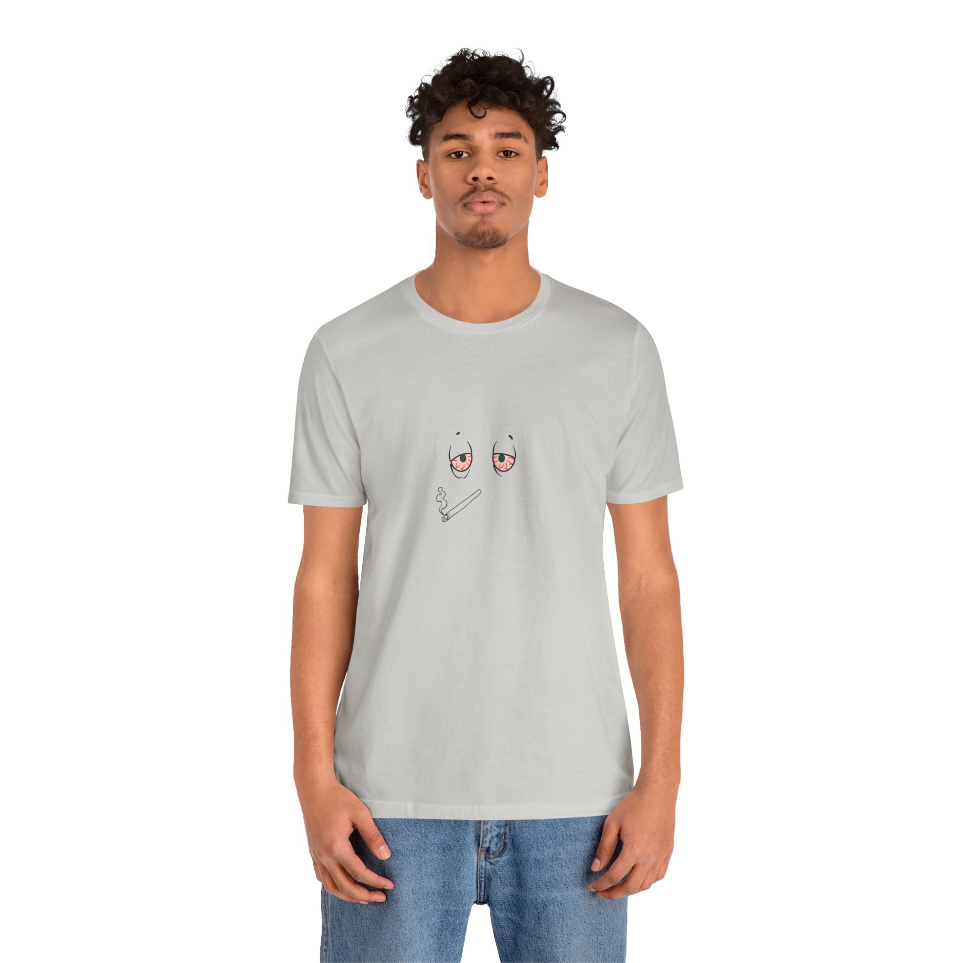Detached Reality™ T-Shirt (Well Lit v2)