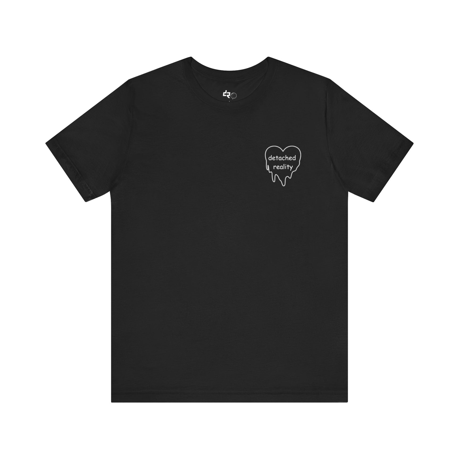 Detached Reality™ T-Shirt (Melt)