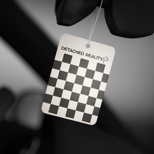 Car Air Freshener (Detached Reality™)