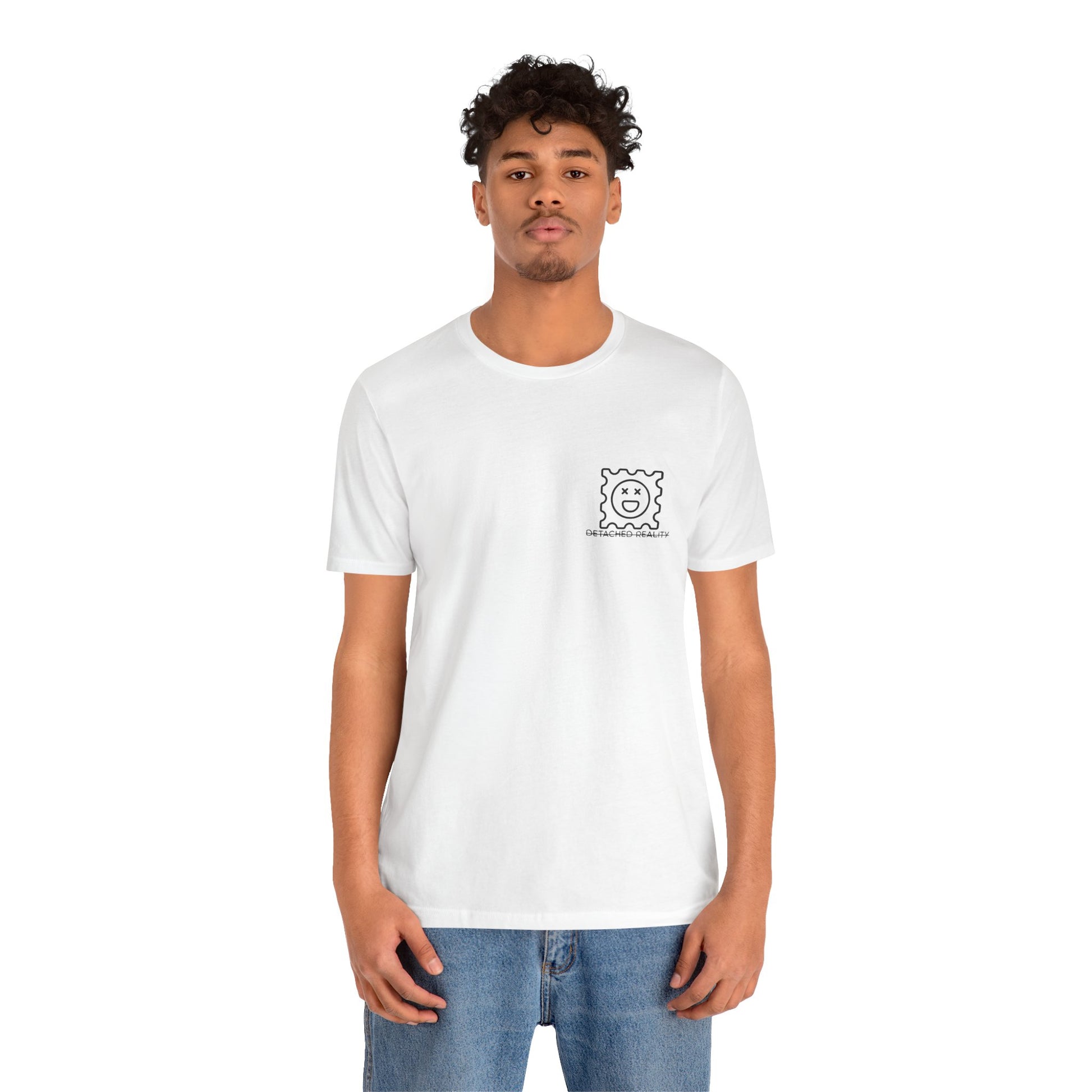 Detached Reality™ T-Shirt (x)