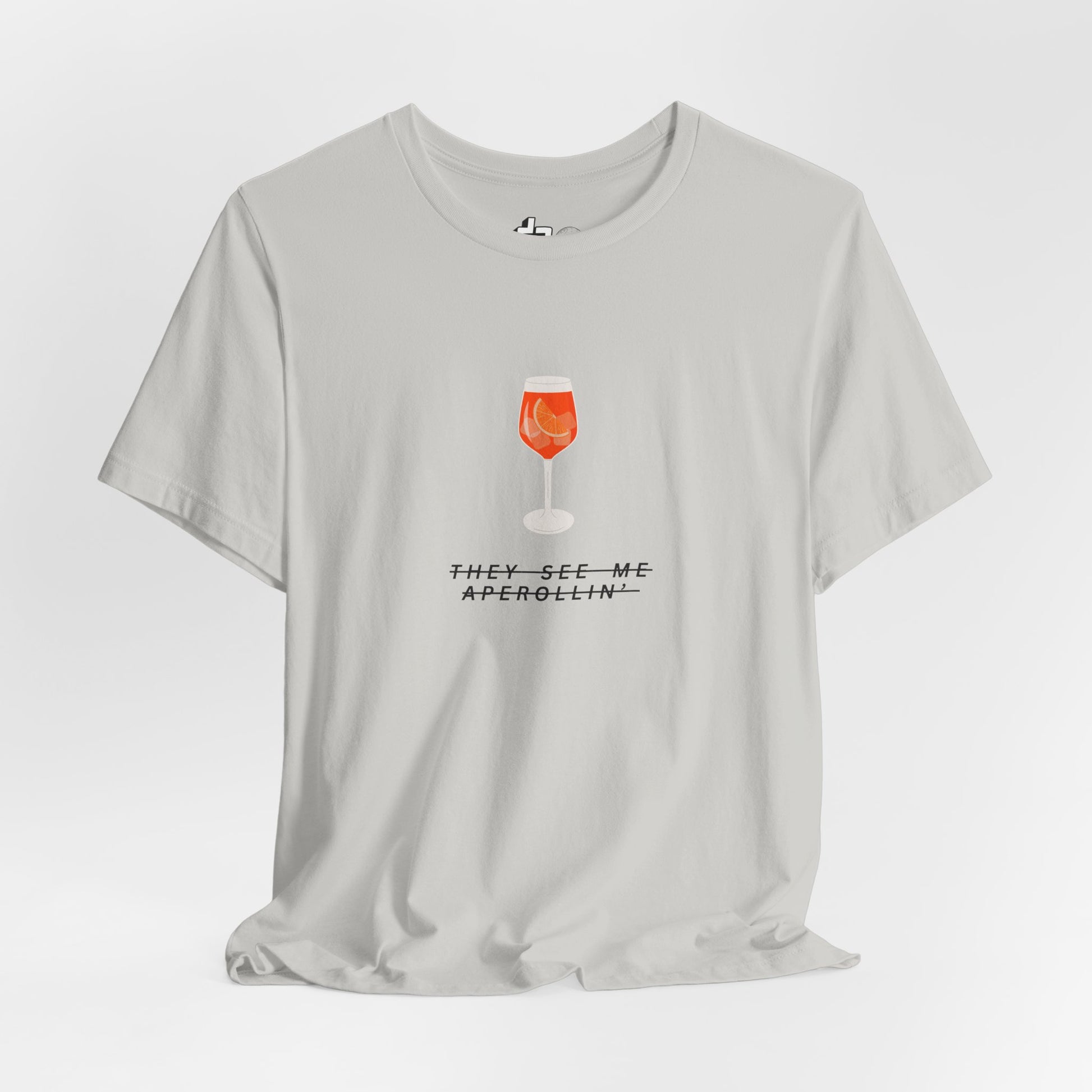 Detached Reality™ T-Shirt (Aperollin')