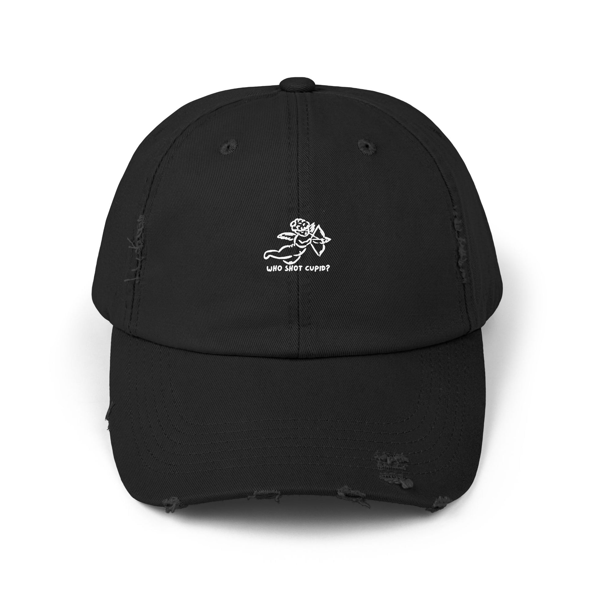 Detached Reality™ Cap (Cupids carcass)