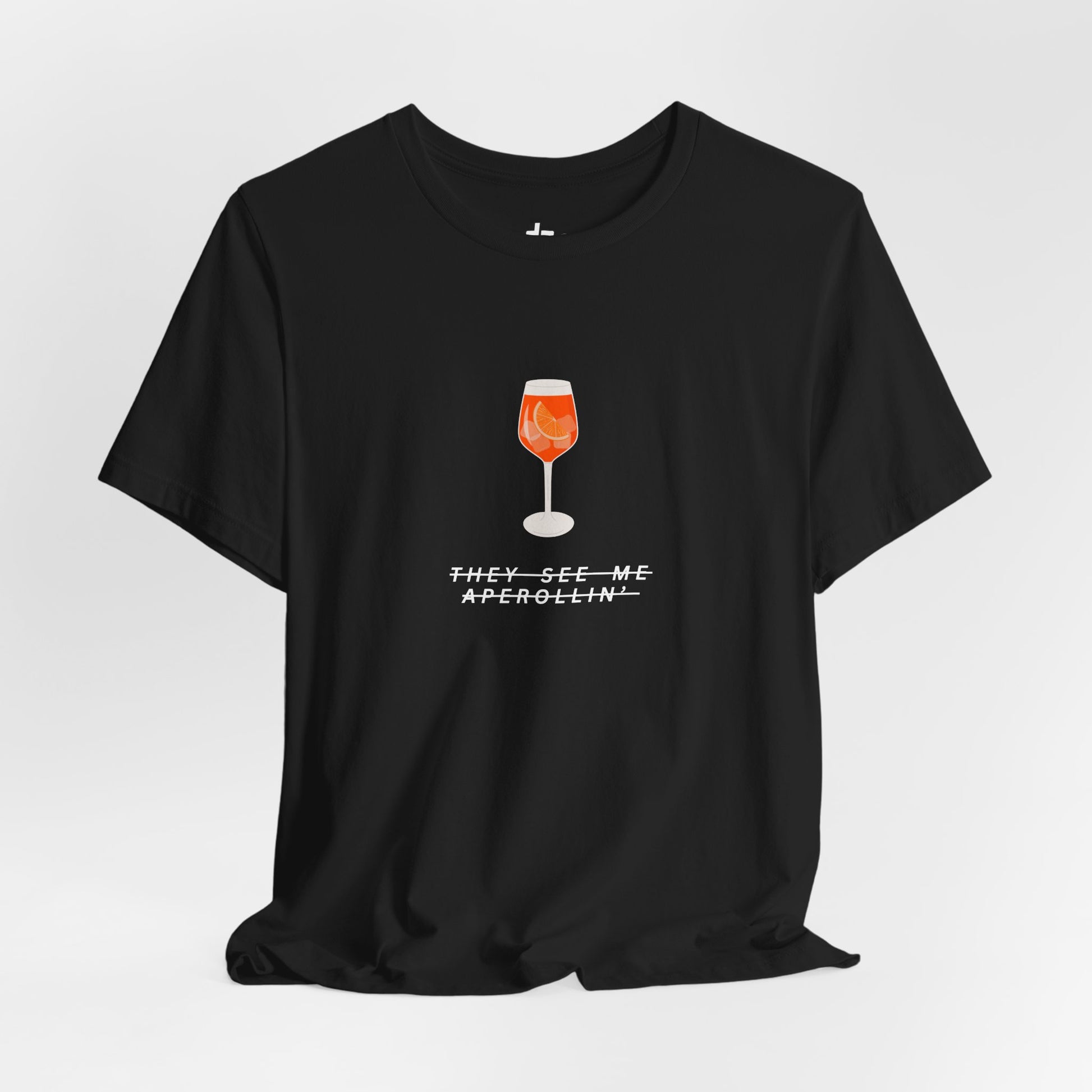 Detached Reality™ T-Shirt (Aperollin')