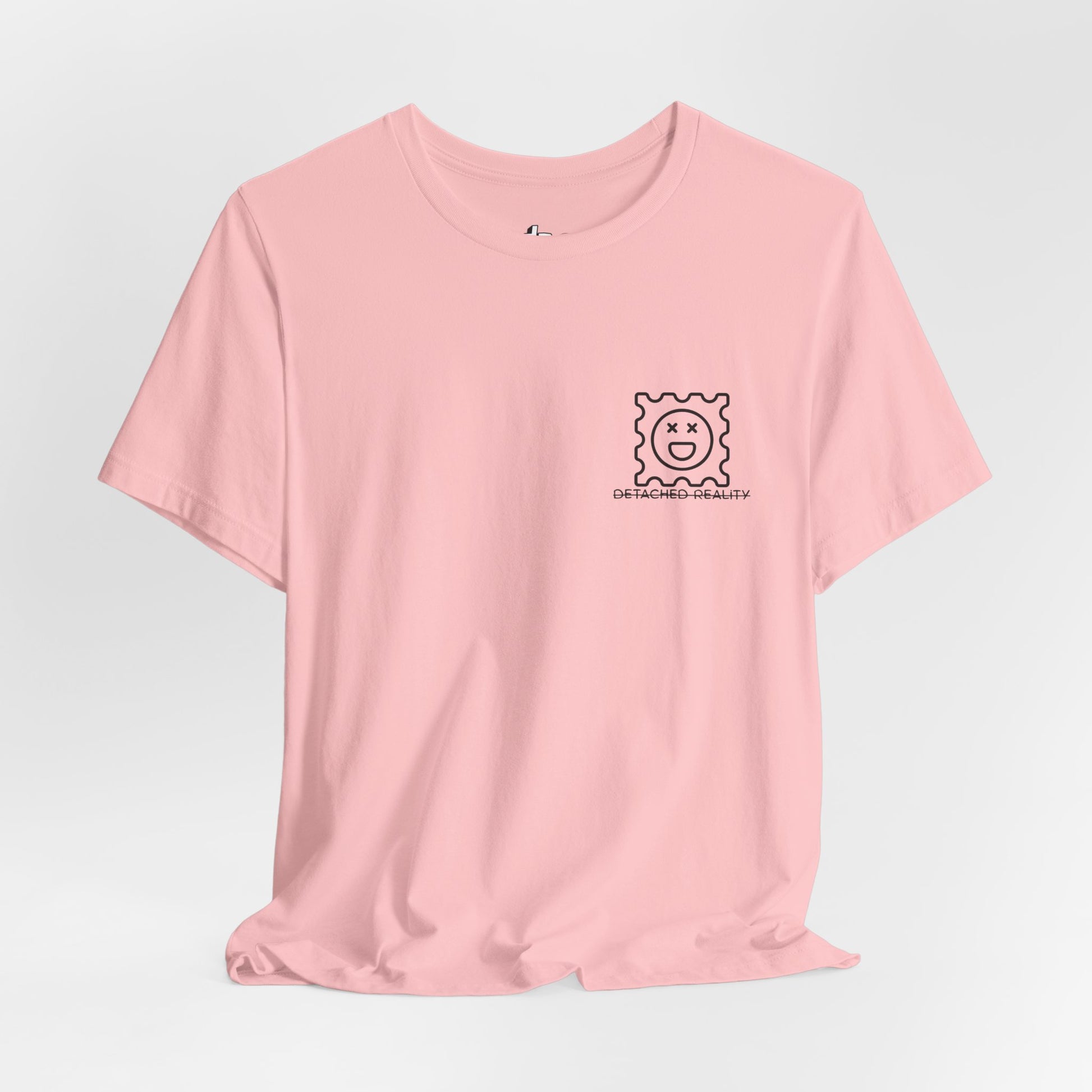 Detached Reality™ T-Shirt (x)
