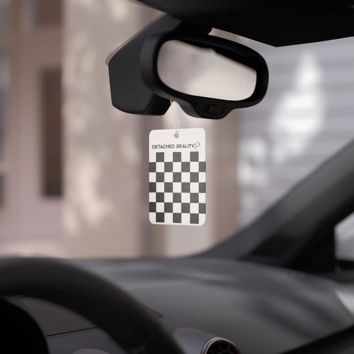 Car Air Freshener (Detached Reality™)