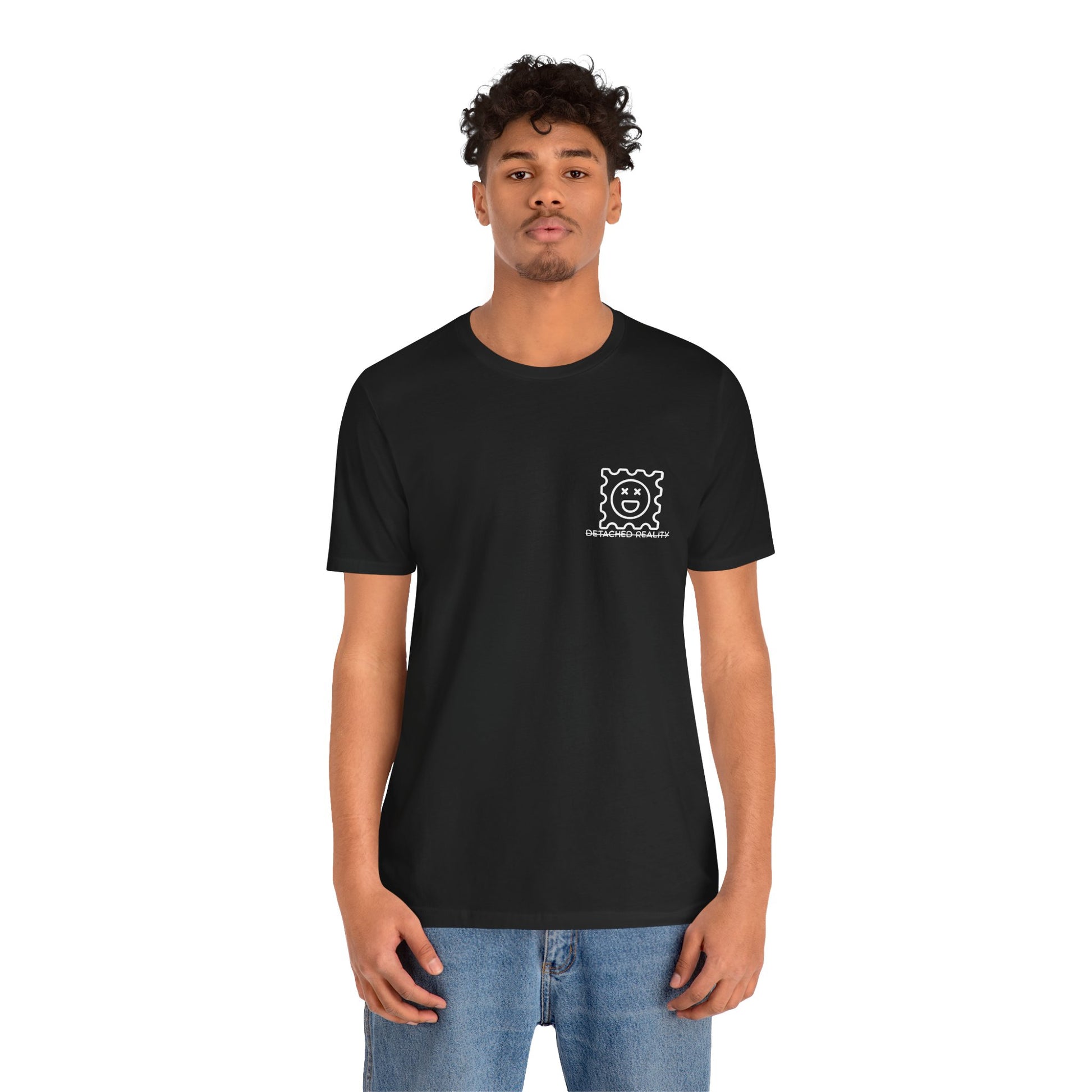 Detached Reality™ T-Shirt (x)