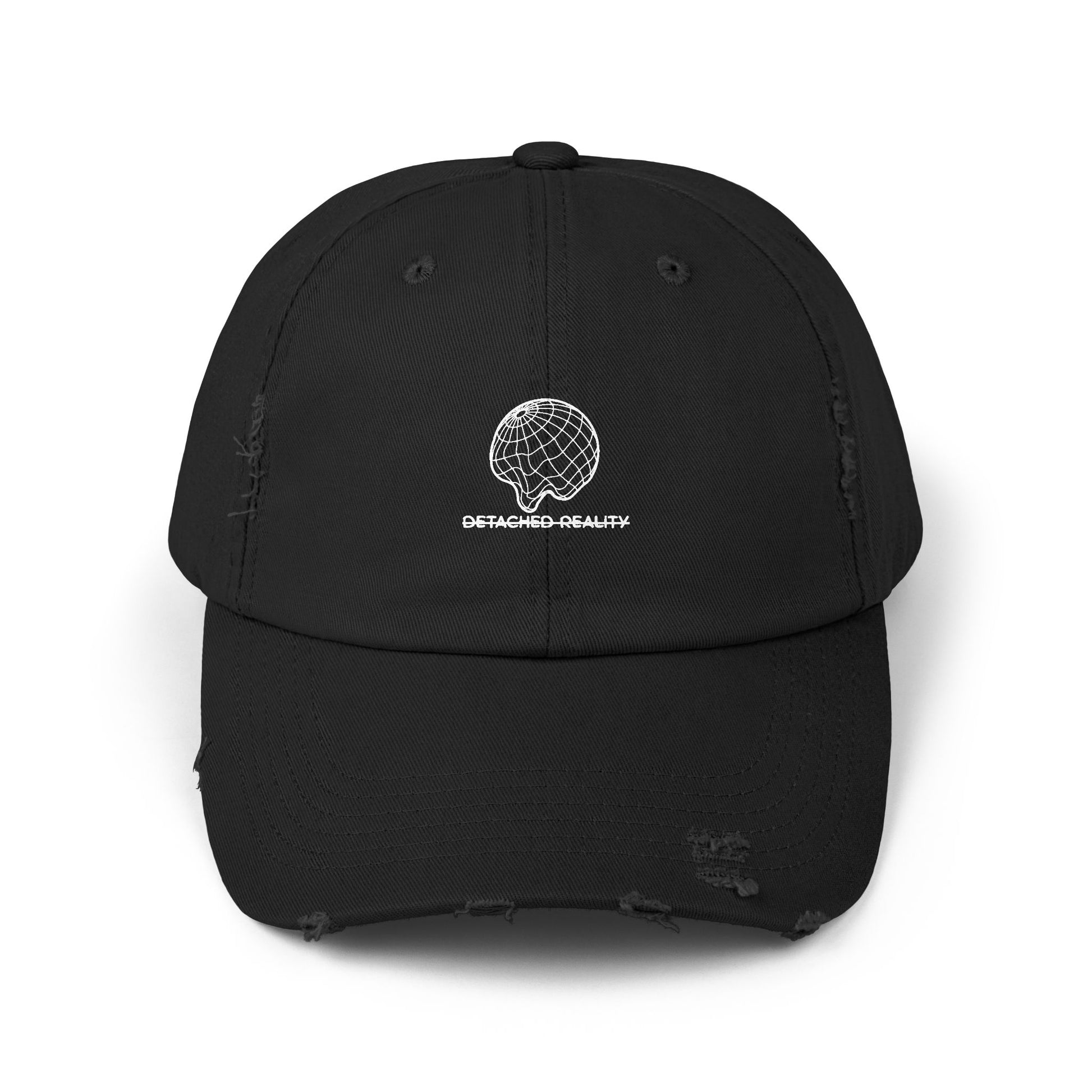 Detached Reality™ Cap (dr)