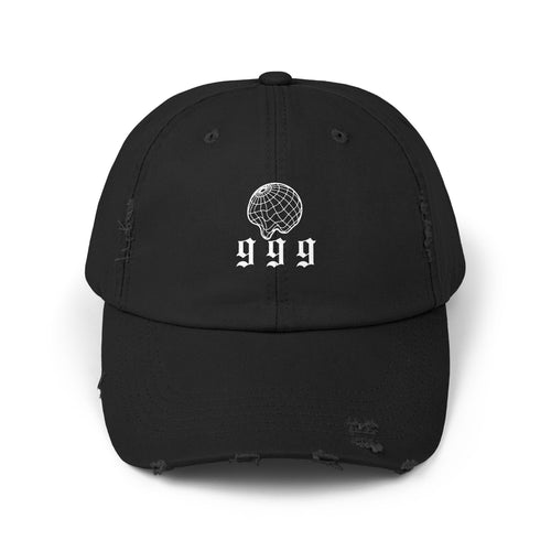 Detached Reality™ Cap (999)