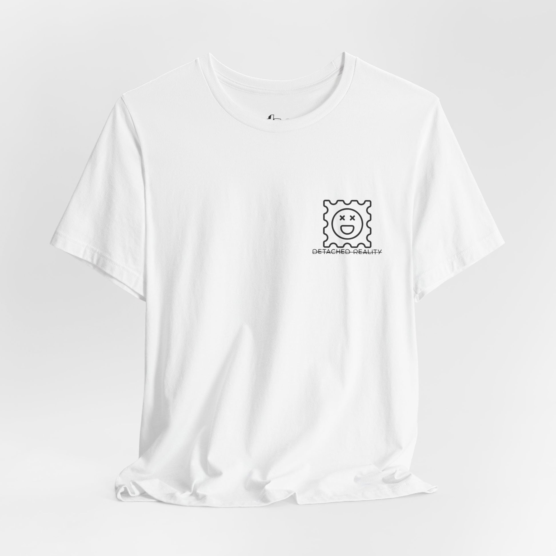 Detached Reality™ T-Shirt (x)