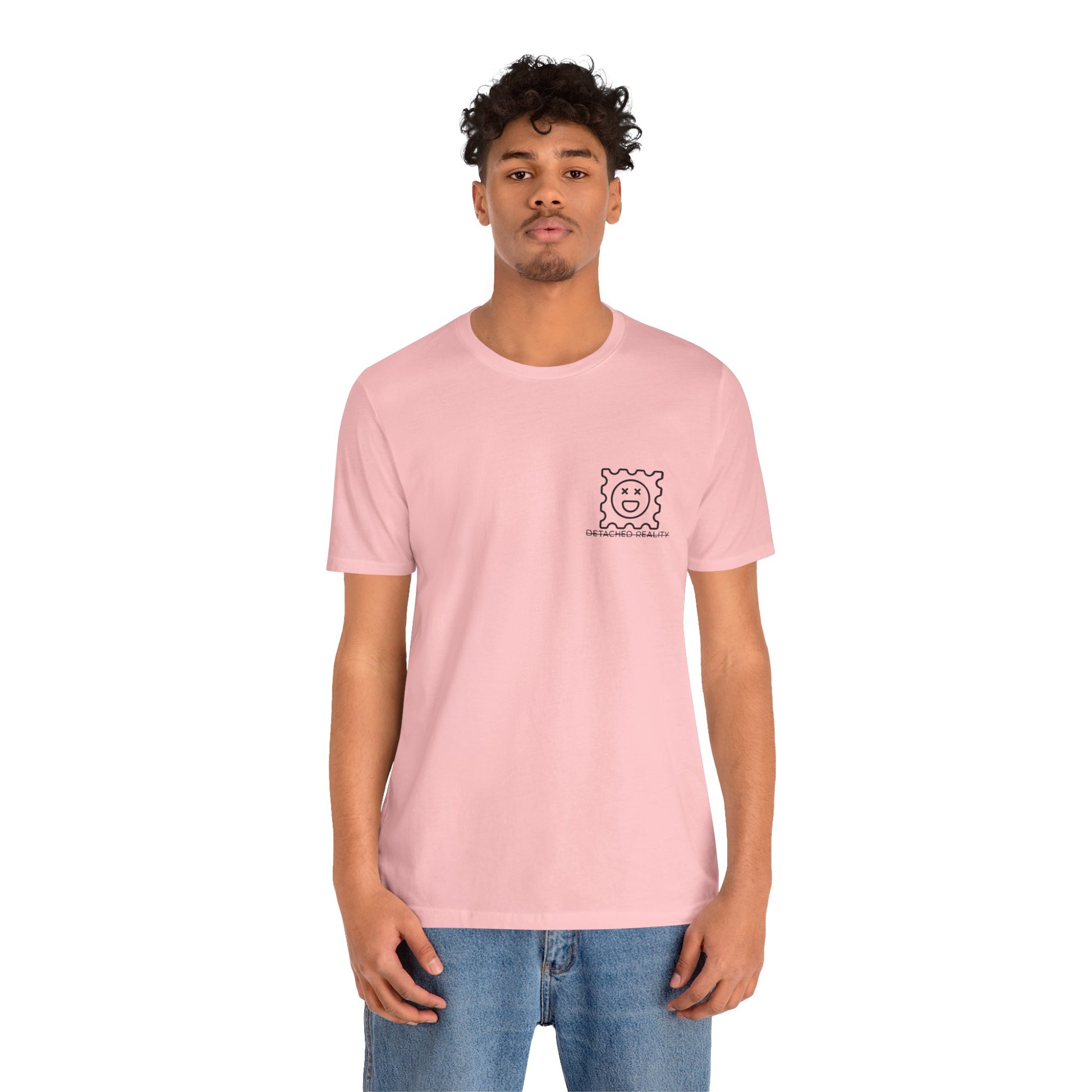 Detached Reality™ T-Shirt (x)