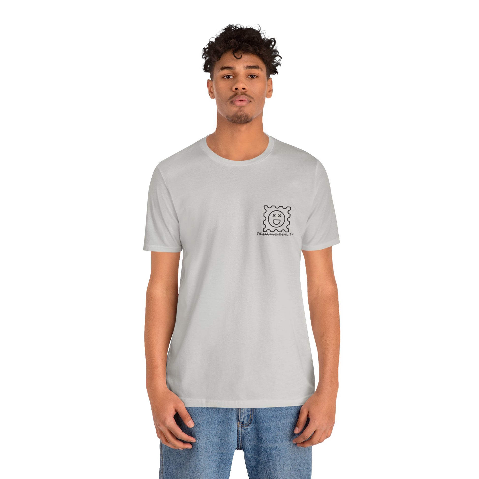 Detached Reality™ T-Shirt (x)