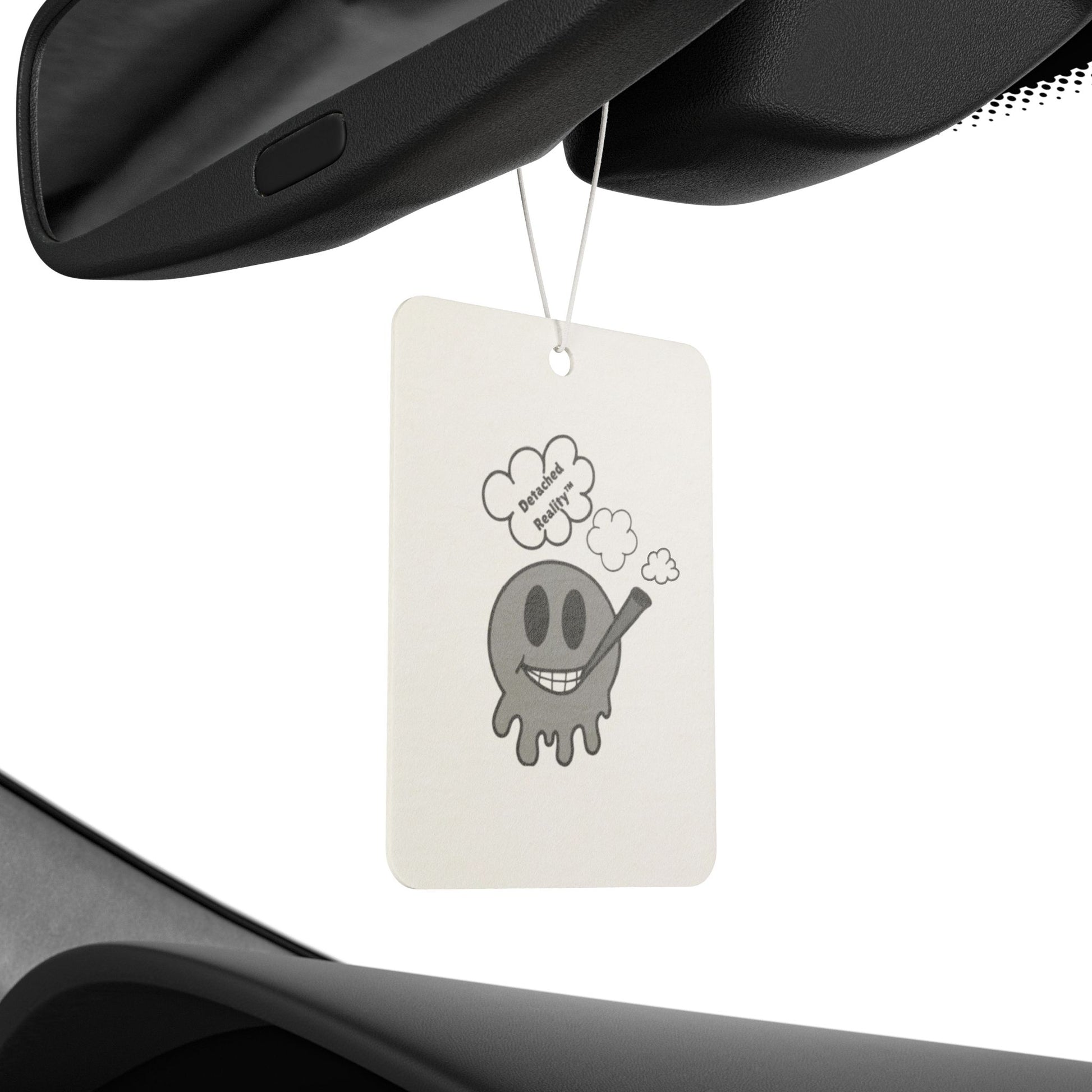 Detached Reality™ Car Air Freshener (Up Up & Away)