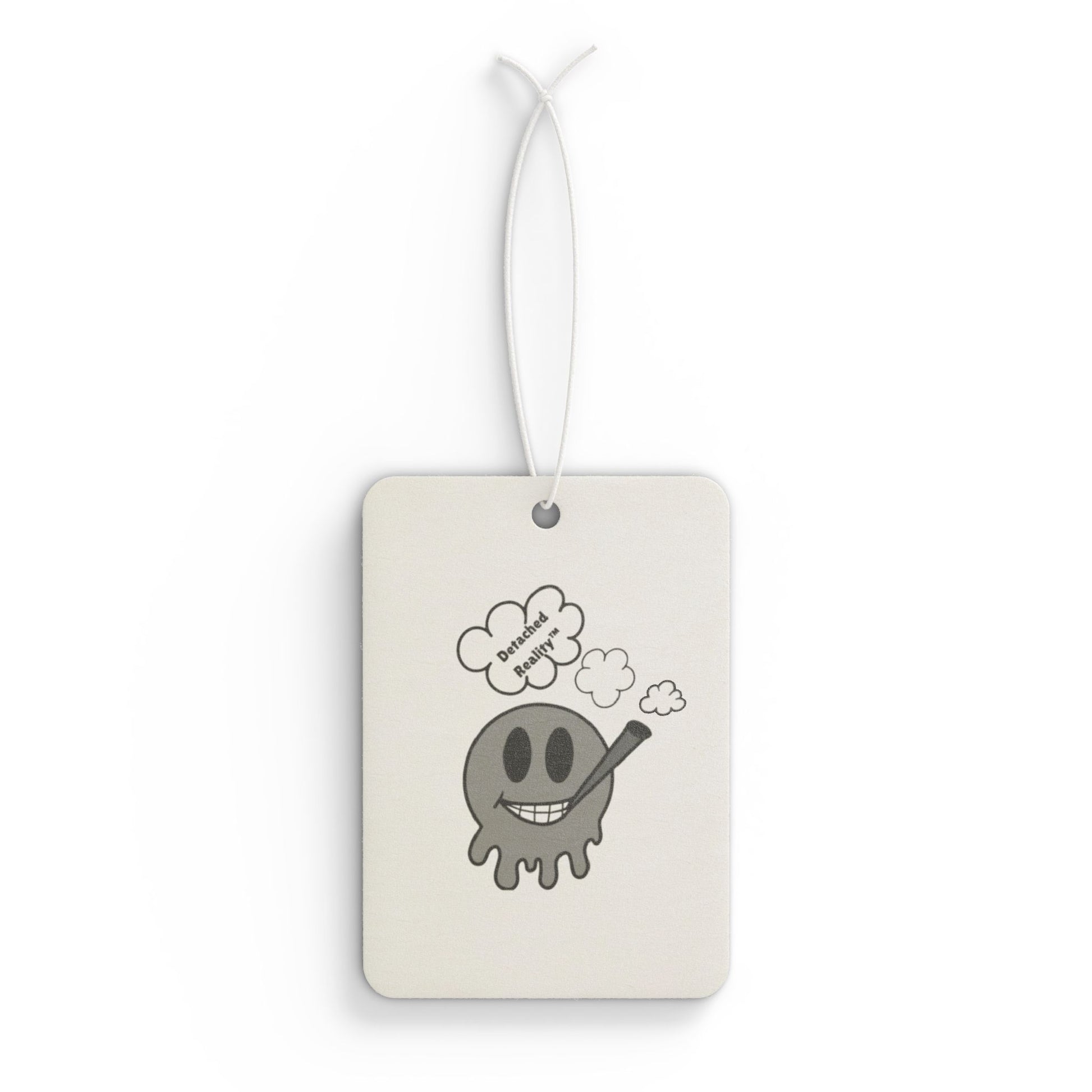 Detached Reality™ Car Air Freshener (Up Up & Away)