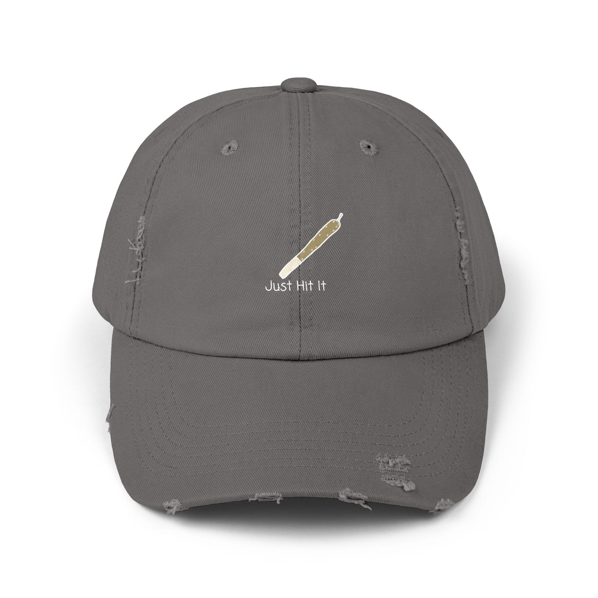 Detached Reality™ Cap (Just Hit It)